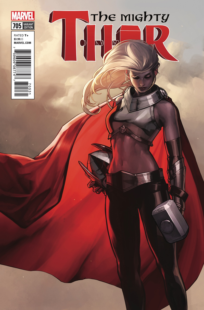 Variant by Jee Hyung